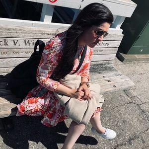 Meet your Posher, Bethsaida